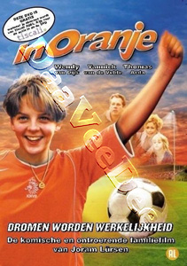 In Orange | In Oranje  |   DVD